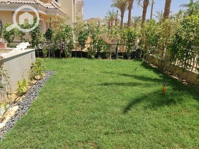 5 Bedroom Villa for Sale in New Cairo, Cairo - b822a0ee-c0e0-4a6a-8fab-0149fc4f2e7d. jpeg