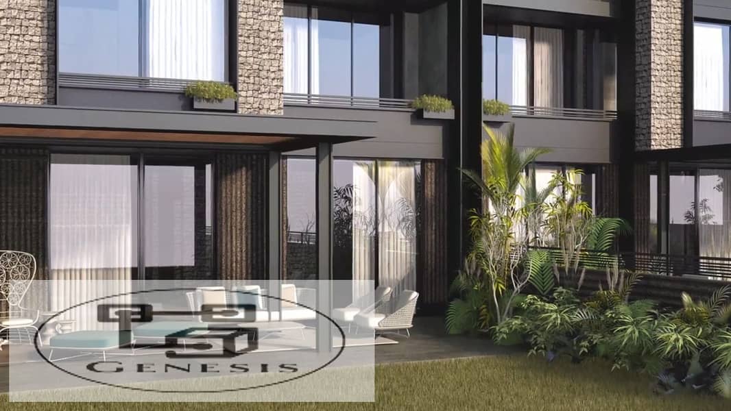 13 هاب تاون - هابتاون - مدينة المستقبل الجديدة - حسن علام للعقارات - شقه للبيع - Hassan Allam apartment Villa for sale Hap Town Haptown elmostakbal city 38. jpg