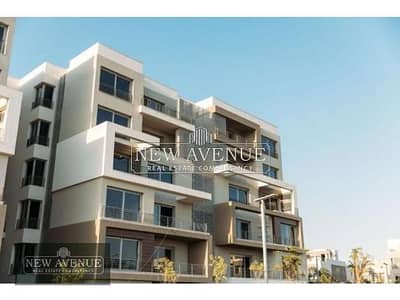 2 Bedroom Flat for Sale in New Cairo, Cairo - 31e614b0-eac5-11ee-8cad-c6a6f28be1a8. jpg