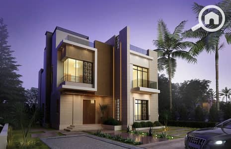 3 Bedroom Villa for Sale in Sheikh Zayed, Giza - 2WvF2CDKG9TlOOUkUWecGuefEeVrsT. jpg