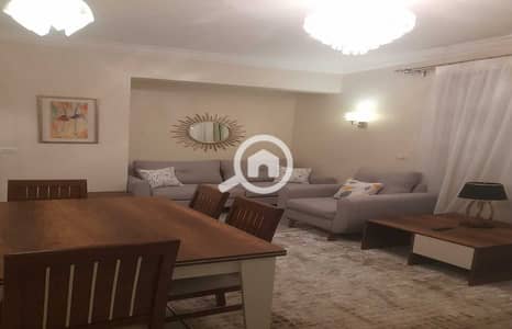 2 Bedroom Apartment for Rent in New Cairo, Cairo - WhatsApp Image 2024-04-15 at 11.40. 10 AM. jpeg