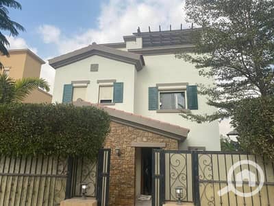 4 Bedroom Villa for Sale in New Cairo, Cairo - WhatsApp Image 2024-07-22 at 1.49. 49 PM. jpeg