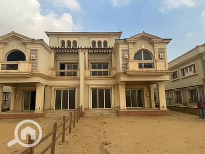 3 Bedroom Villa for Sale in New Cairo, Cairo - WhatsApp Image 2024-07-22 at 1.01. 27 PM (1). jpeg