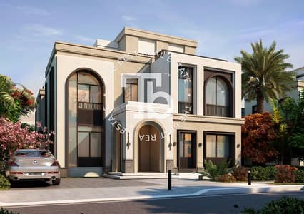 4 Bedroom Twin House for Sale in New Cairo, Cairo - Annotation 2024-08-31 093952. png