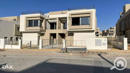 5 Bedroom Villa for Sale in New Cairo, Cairo - WhatsApp Image 2022-11-25 at 4.11. 44 PM. jpeg