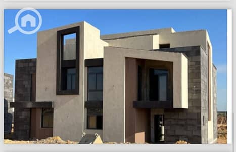 3 Bedroom Townhouse for Sale in 6th of October, Giza - 2. jpeg