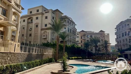 3 Bedroom Flat for Rent in New Cairo, Cairo - WhatsApp Image 2024-08-31 at 11.42. 52 AM (3). jpeg