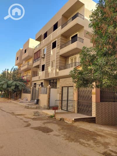 3 Bedroom Apartment for Sale in 6th of October, Giza - WhatsApp Image 2024-02-26 at 1.13. 31 PM (1). jpeg