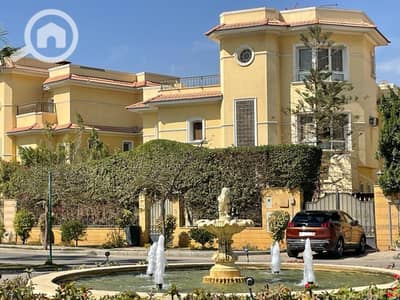 6 Bedroom Villa for Sale in 6th of October, Giza - WhatsApp Image 2024-08-28 at 2.53. 27 PM (2). jpeg