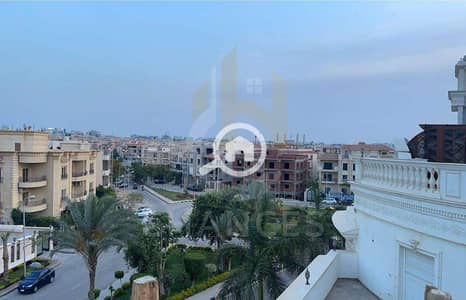 4 Bedroom Flat for Sale in New Cairo, Cairo - 44. jpg