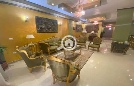 4 Bedroom Duplex for Sale in New Cairo, Cairo - =====. jpg