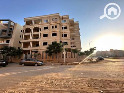 3 Bedroom Flat for Sale in New Cairo, Cairo - 4530a49d-beda-4d58-a2ba-c91182147aec. jpg