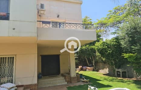 4 Bedroom Villa for Sale in New Cairo, Cairo - 0e9d0f55-2159-4305-9c79-44e6a3b87266. jpg