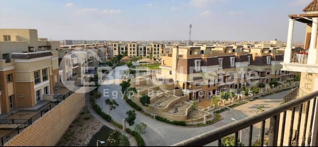 4 Bedroom Apartment for Sale in Mostakbal City, Cairo - bfd2cd4b-16c2-4cf8-8006-6742df241069. jpg