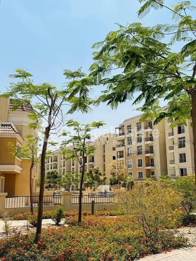 4 Bedroom Flat for Sale in Mostakbal City, Cairo - fed25b84-0500-4340-92f3-918189397ce8. jpg