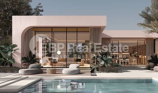 3 Bedroom Chalet for Sale in North Coast, Matruh - Screenshot_3. png