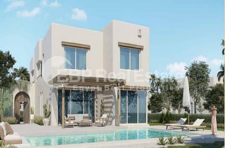 3 Bedroom Townhouse for Sale in North Coast, Matruh - hacienda wa. JPG