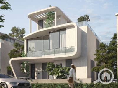 6 Bedroom Villa for Sale in North Coast, Matruh - 13. jpg