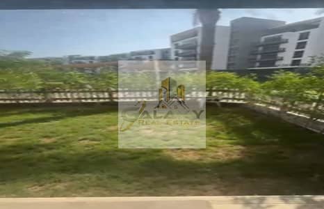 2 Bedroom Flat for Rent in New Cairo, Cairo - Cairo Festival City (14). png