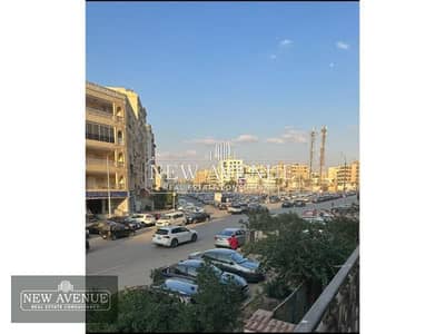 Office for Rent in Sheraton, Cairo - ac8474dd-77fc-4918-a546-ca2893d08857. png