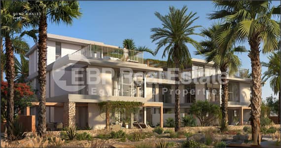 4 Bedroom Chalet for Sale in Ras Soma, Red Sea - 6. PNG