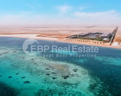 3 Bedroom Chalet for Sale in Ras Soma, Red Sea - Capture12. PNG