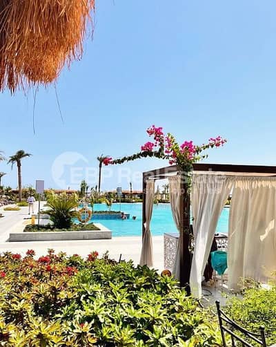 1 Bedroom Chalet for Sale in Ras Soma, Red Sea - ras_soma_2. png