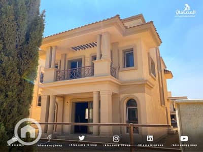 4 Bedroom Villa for Sale in Madinaty, Cairo - d6caa470-073f-4677-9e00-42840ba9659b. jpg