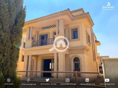 4 Bedroom Villa for Sale in Madinaty, Cairo - d6caa470-073f-4677-9e00-42840ba9659b. jpg