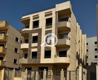 3 Bedroom Flat for Sale in New Cairo, Cairo - WhatsApp Image 2024-09-01 at 10.39. 49_316b74ea. jpg