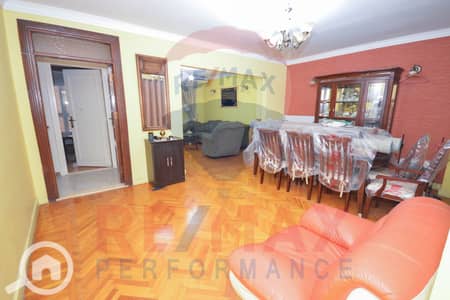 4 Bedroom Apartment for Rent in Roushdy, Alexandria - DSC_0001. jpg