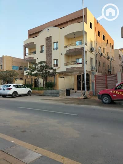 3 Bedroom Flat for Sale in New Cairo, Cairo - dcb67f12-0e22-4a59-9988-5b27490e57d5. jpg