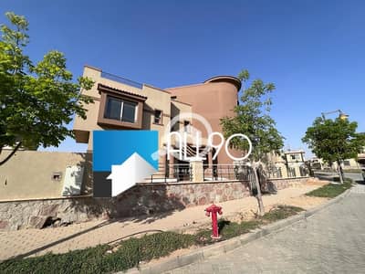 6 Bedroom Villa for Sale in New Cairo, Cairo - WhatsApp Image 2024-07-01 at 11.44. 46 AM (2). jpeg