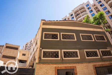 مصنع  للبيع في سموحة، الإسكندرية - BLC09869. jpg