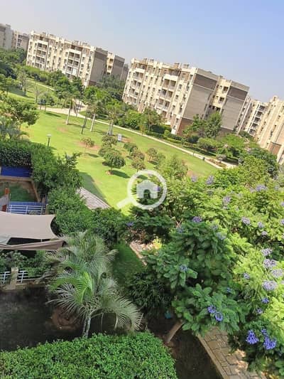 3 Bedroom Flat for Sale in Madinaty, Cairo - 08447f78-a931-4b84-bd02-e0b93a440e89. jpeg