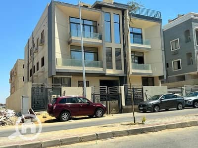 3 Bedroom Flat for Sale in New Cairo, Cairo - WhatsApp Image 2024-08-29 at 11.38. 06 PM. jpeg