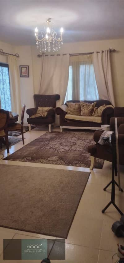 3 Bedroom Flat for Sale in New Cairo, Cairo - WhatsApp Image 2024-07-15 at 13.20. 31_a7056162. jpg