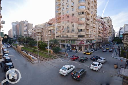 Commercial Building for Rent in Roushdy, Alexandria - DSC_0398. jpg