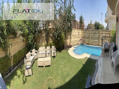 4 Bedroom Villa for Rent in New Cairo, Cairo - WhatsApp Image 2024-08-29 at 11.48. 07 AM (3)_800x600. jpg