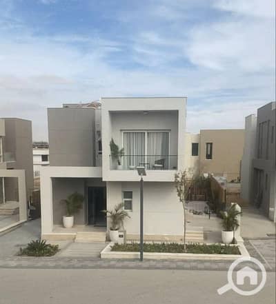 4 Bedroom Villa for Sale in 6th of October, Giza - 359746501_2983470031784886_8110116894165668986_n. jpg