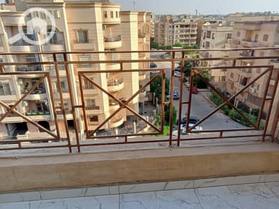 2 Bedroom Flat for Sale in New Cairo, Cairo - 47a33cdf-6389-49e5-a256-064c4e444494. jpg