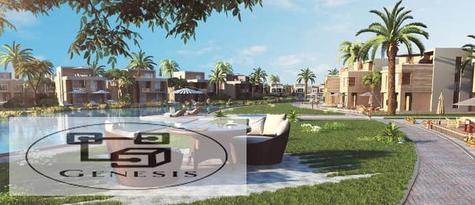 3 Bedroom Flat for Sale in Mostakbal City, Cairo - 12. jpg