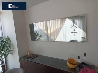 1 Bedroom Flat for Sale in Sheikh Zayed, Giza - 085c54fa-cf4d-4413-bfb9-975961e8333b. jpg