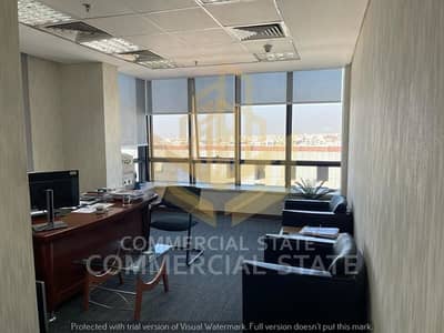 Office for Rent in New Cairo, Cairo - WhatsApp Image 2024-02-29 at 13.21. 52_fff2c1b9. jpg