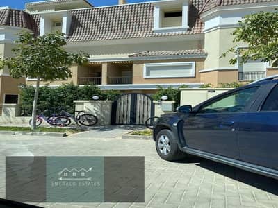 4 Bedroom Villa for Sale in Mostakbal City, Cairo - fea8b794-ac77-4ff7-aa56-415c4e030e40. jpg