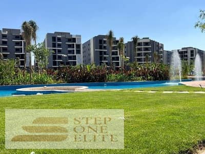 3 Bedroom Apartment for Sale in Hadayek October, Giza - 73. jpeg