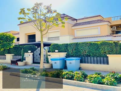 5 Bedroom Villa for Sale in Mostakbal City, Cairo - db7314e1-a99a-4060-9d7d-65184ab5ae04. jpg