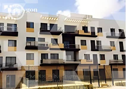 3 Bedroom Duplex for Sale in Sheikh Zayed, Giza - 1. png