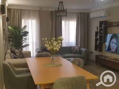 3 Bedroom Apartment for Rent in New Cairo, Cairo - WhatsApp Image 2024-08-31 at 11.38. 02 AM (1). jpeg