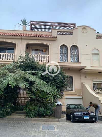 4 Bedroom Townhouse for Rent in New Cairo, Cairo - WhatsApp Image 2024-09-01 at 4.45. 36 PM (1). jpeg